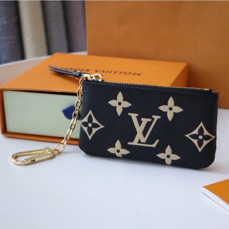 Louis Vuitton bags | LV | Coin Purse / Key Pouch | Gradient series |  12 × 7 × 1.5 cm | M82204 | 00138