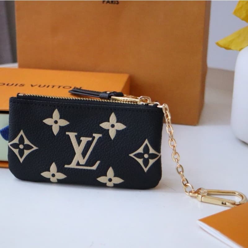 Louis Vuitton bags | LV | Coin Purse / Key Pouch | Gradient series |  12 × 7 × 1.5 cm | M82204 | 00138