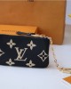 Louis Vuitton bags | LV | Coin Purse / Key Pouch | Gradient series |  12 × 7 × 1.5 cm | M82204 | 00138