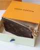 Louis Vuitton bags | LV | versatile Romy card holder |  12 × 8 × 0.8 cm | M81882/40639 | 00139