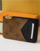 Louis Vuitton bags | LV | versatile Romy card holder |  12 × 8 × 0.8 cm | M81882/40639 | 00139