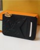 Louis Vuitton bags | LV | versatile Romy card holder |  12 × 8 × 0.8 cm | M81882 | 00140