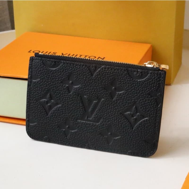 Louis Vuitton bags | LV | versatile Romy card holder |  12 × 8 × 0.8 cm | M81882 | 00140