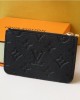 Louis Vuitton bags | LV | versatile Romy card holder |  12 × 8 × 0.8 cm | M81882 | 00140