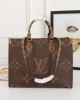 Louis Vuitton bags | LV | ON THE GO handbag |  34×28×15/41×34×19cm | M44576/44571/44570 | 00141