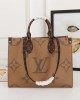 Louis Vuitton bags | LV | ON THE GO handbag |  34×28×15/41×34×19cm | M44576/44571/44570 | 00141