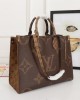 Louis Vuitton bags | LV | ON THE GO handbag |  34×28×15/41×34×19cm | M44576/44571/44570 | 00141