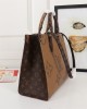 Louis Vuitton bags | LV | ON THE GO handbag |  34×28×15/41×34×19cm | M44576/44571/44570 | 00141