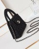 CHANEL bags | kelly 24B | 13×19×7cm | AS4416 | 01002