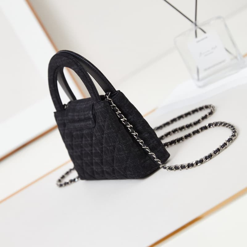 CHANEL bags | kelly 24B | 13×19×7cm | AS4416 | 01002