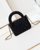 CHANEL bags | kelly 24A mini | 8.3×12.5×4cm | AS3435 | 01004