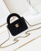 CHANEL bags | kelly 24A mini | 8.3×12.5×4cm | AS3435 | 01004