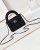 CHANEL bags | kelly 24B mini | 8.3×12.5×4cm | AS3435 | 01005