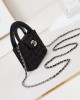 CHANEL bags | kelly 24B mini | 8.3×12.5×4cm | AS3435 | 01005