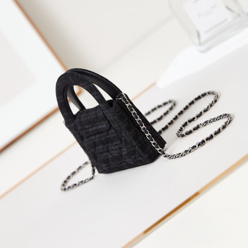 CHANEL bags | kelly 24B mini | 8.3×12.5×4cm | AS3435 | 01005