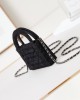 CHANEL bags | kelly 24B mini | 8.3×12.5×4cm | AS3435 | 01005