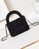 CHANEL bags | kelly 24B mini | 8.3×12.5×4cm | AS3435 | 01005