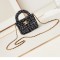 CHANEL bags | kelly 23K mini | 8.3×12.5×4cm | AS3435 | 01006