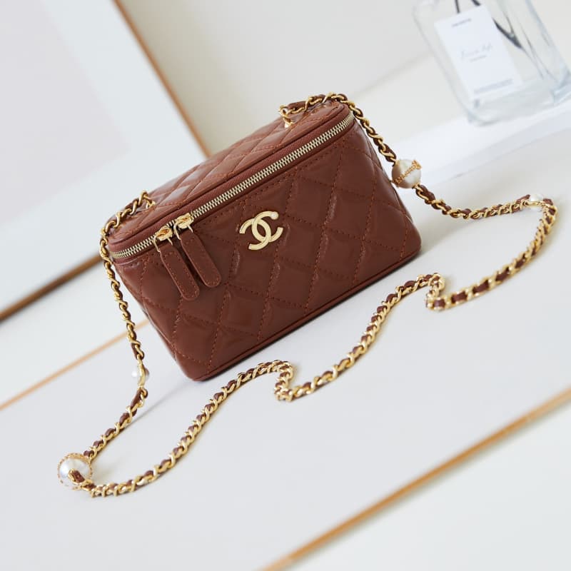 CHANEL bags | 24K | 10×17×8cm | AP4285 | 01007