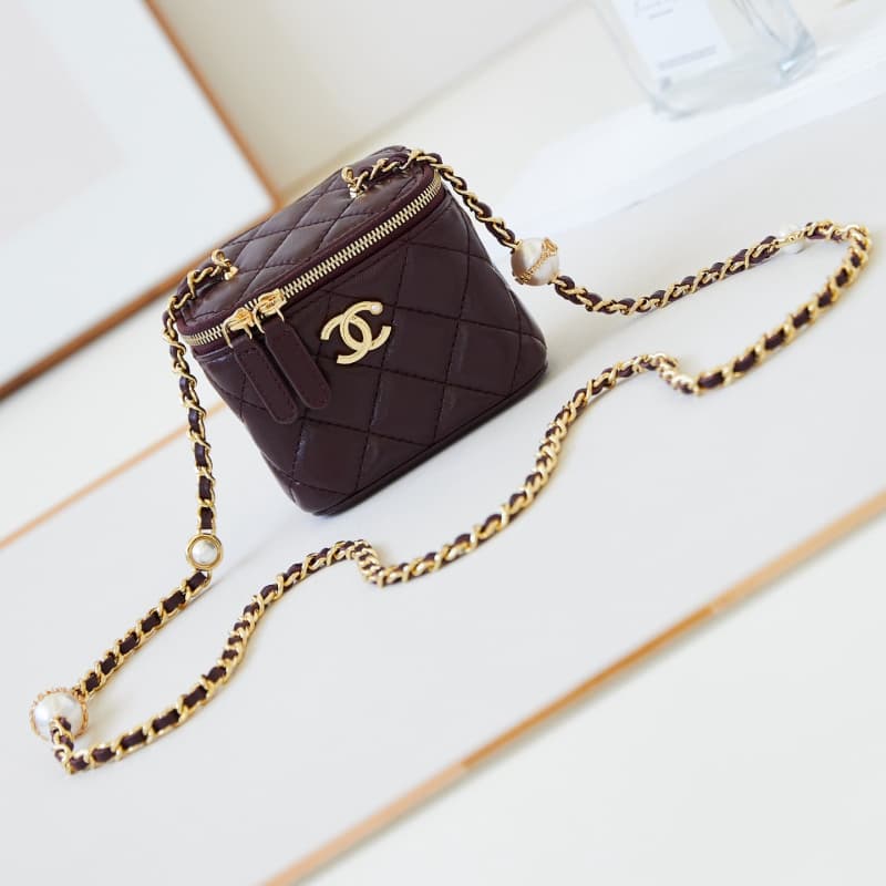 CHANEL bags | 24K | 8.5×11×7cm | AP4286 | 01008