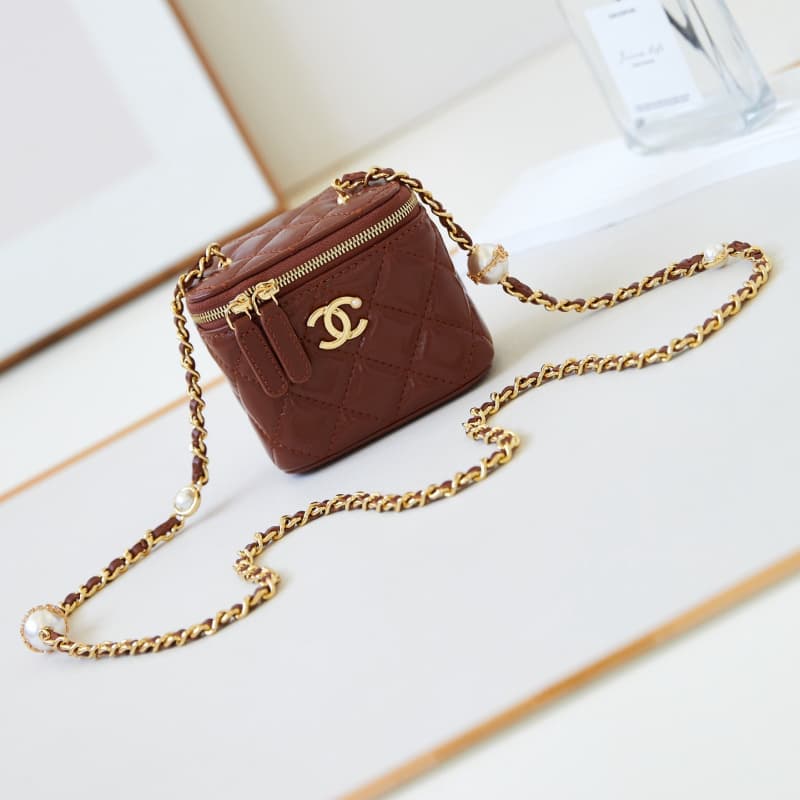 CHANEL bags | 24K | 8.5×11×7cm | AP4286 | 01008