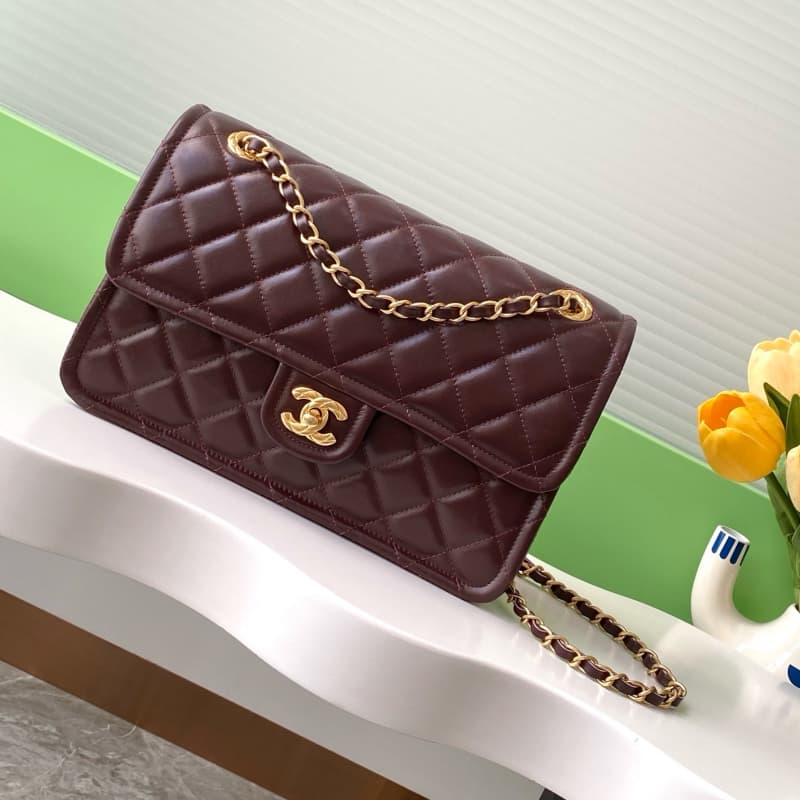 CHANEL bags | 24K | 19.5×28×7cm | AS5145 | 01009