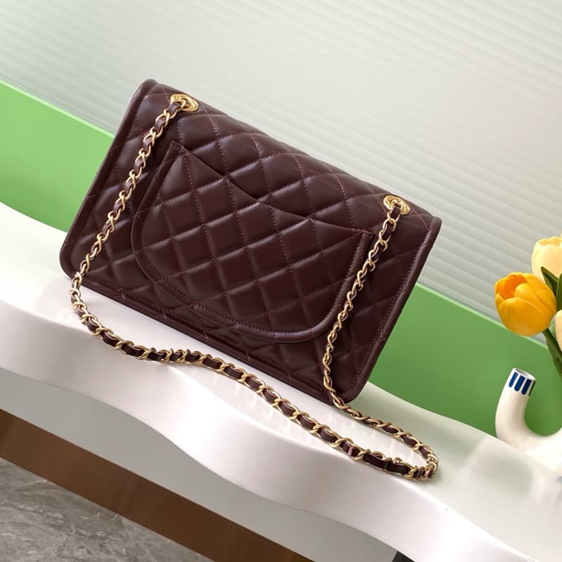 CHANEL bags | 24K | 19.5×28×7cm | AS5145 | 01009