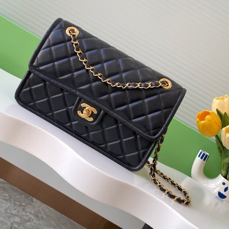 CHANEL bags | 24K | 19.5×28×7cm | AS5145 | 01009