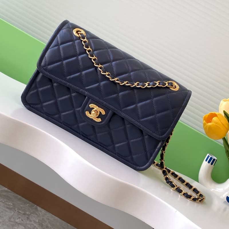 CHANEL bags | 24K | 19.5×28×7cm | AS5145 | 01009