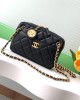 CHANEL bags | 24K | 12×18×7cm | AS5190 | 01010