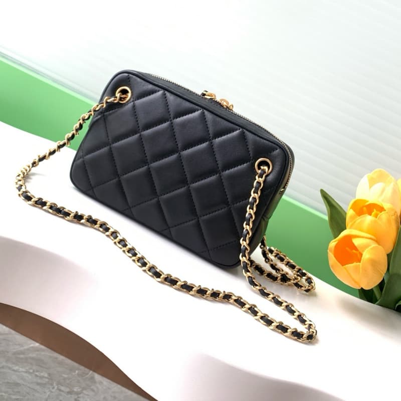 CHANEL bags | 24K | 12×18×7cm | AS5190 | 01010