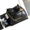 CHANEL bags | 24B | 22bag | Mother-daughter Insert Pocket Style | 35×37×7cm | AS3260 | 01012