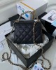 CHANEL bags | 24P | Kelly | Long Handle Bag | 15×6×10cm | AP3537 | 01013