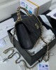 CHANEL bags | 24P | Kelly | Long Handle Bag | 15×6×10cm | AP3537 | 01013