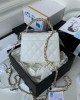 CHANEL bags | 24P | Kelly | Long Handle Bag | 15×6×10cm | AP3537 | 01013