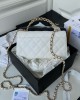 CHANEL bags | 24P | Kelly | Long Handle Bag | 19×10×4.5cm | AP3538 | 01014