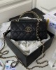 CHANEL bags | 24P | Kelly | Long Handle Bag | 19×10×4.5cm | AP3538 | 01014