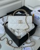 CHANEL bags | 24P | Kelly | Long Handle Bag | 19×10×4.5cm | AP3538 | 01014