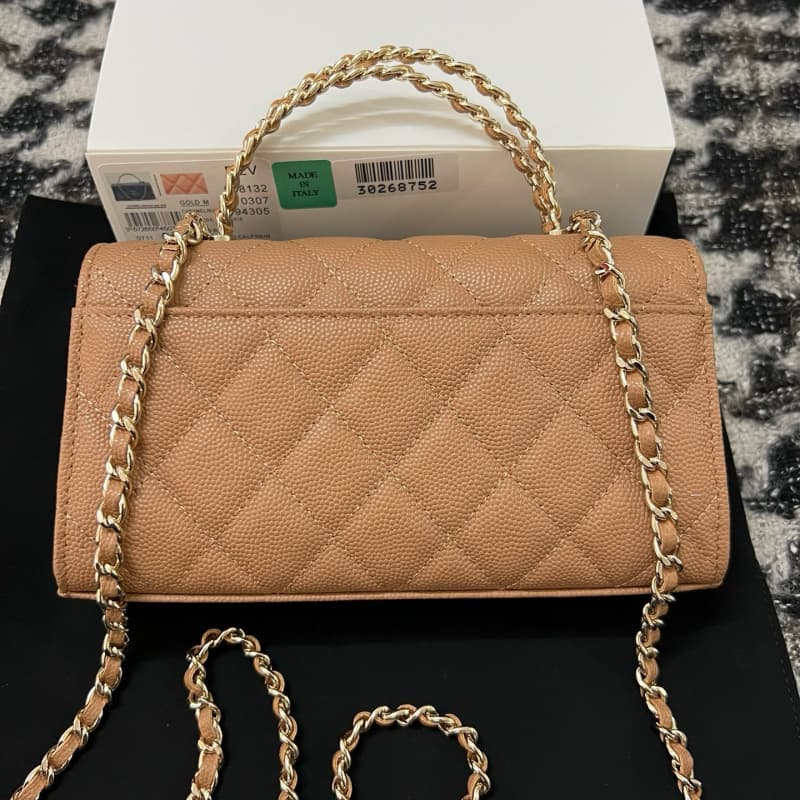 CHANEL bags | 23P | 19×10cm | 01017