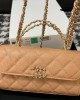 CHANEL bags | 23P | 19×10cm | 01017