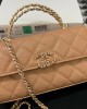 CHANEL bags | 23P | 19×10cm | 01017