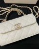 CHANEL bags | 23P | 19×10cm | 01017