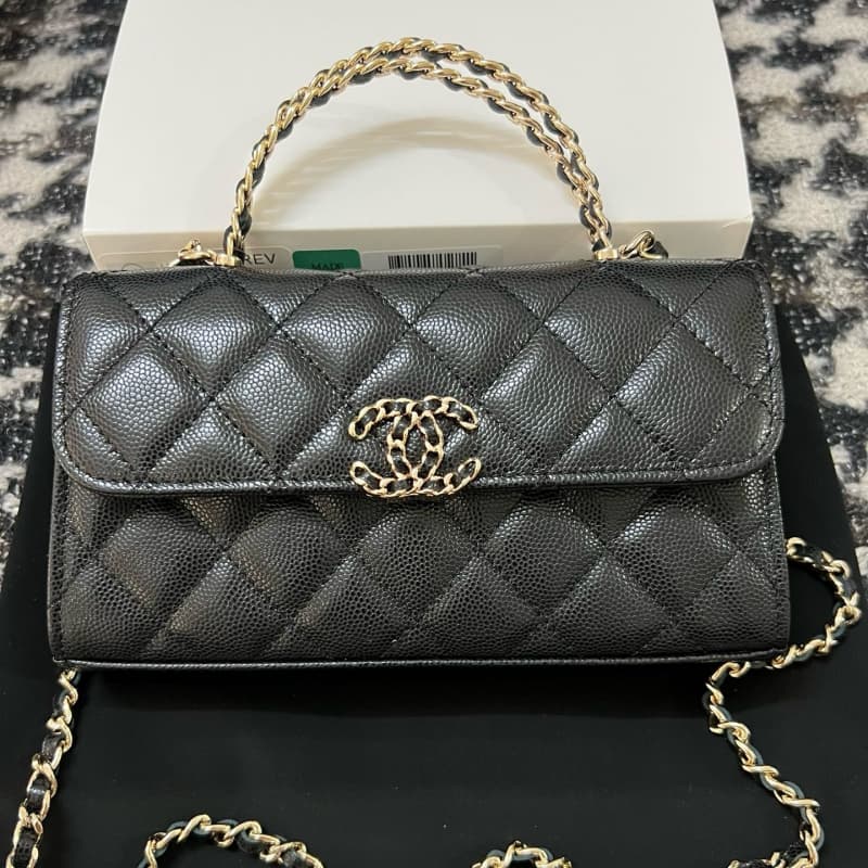 CHANEL bags | 23P | 19×10cm | 01017