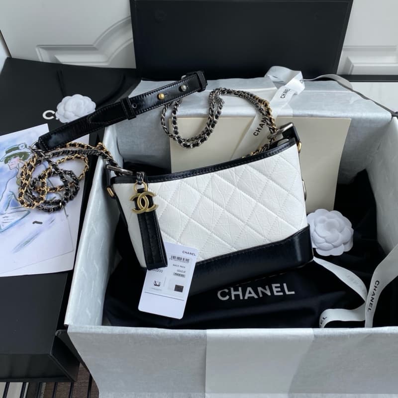 CHANEL bags | Gabrielle Bag | 20cm | 01019