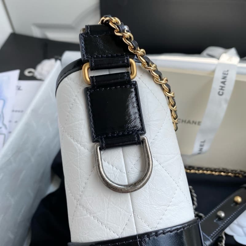 CHANEL bags | Gabrielle Bag | 20cm | 01019