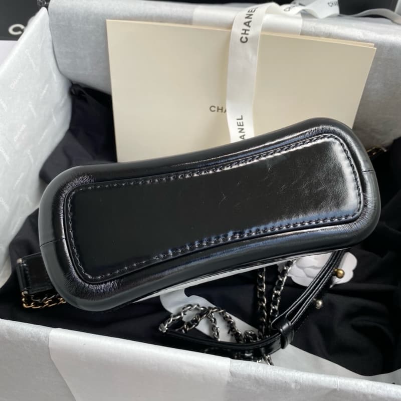 CHANEL bags | Gabrielle Bag | 20cm | 01019