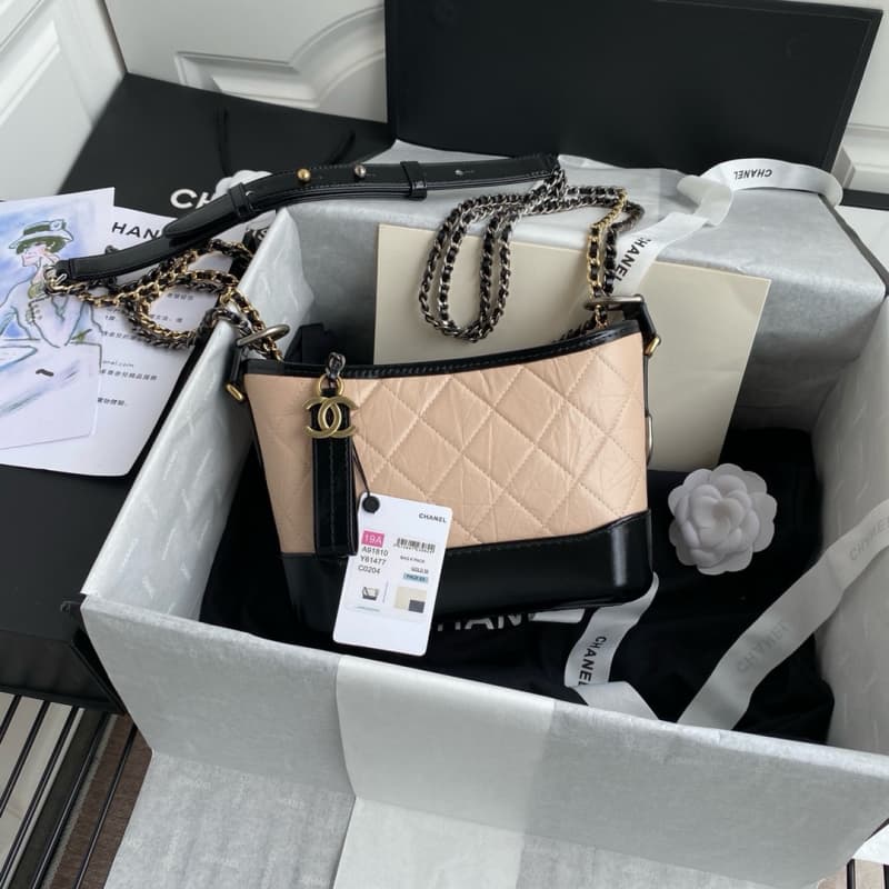 CHANEL bags | Gabrielle Bag | 20cm | 01019