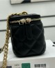 CHANEL bags | 23S | Camellia Adjustable Buckle Long Box | 10×8.5cm | A68139 | 01020