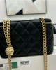 CHANEL bags | 23S | Camellia Adjustable Buckle Long Box | 17cm | A68140 | 01023