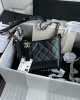 CHANEL bags | Gabrielle Bag | 20cm | 01024